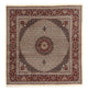 Moud Dywan 262x250cm - Dywan perski
