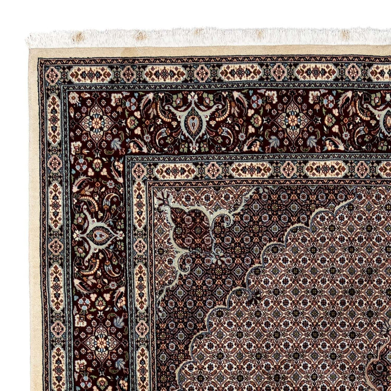 Dywan perski - Klasyczny - 350 x 245 cm - beżowy