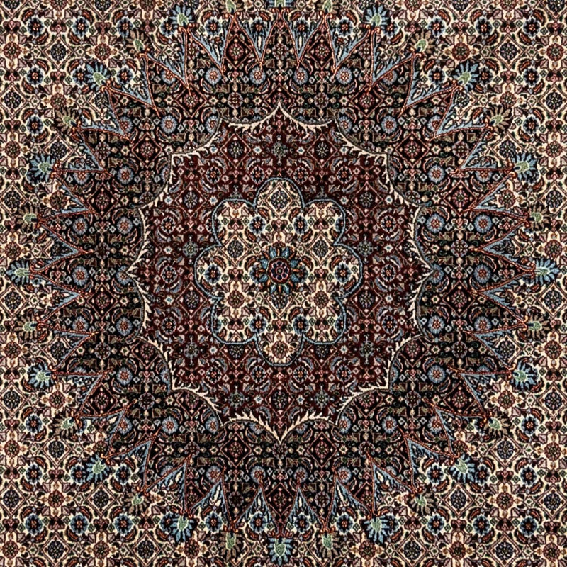 Dywan perski - Klasyczny - 348 x 249 cm - beżowy