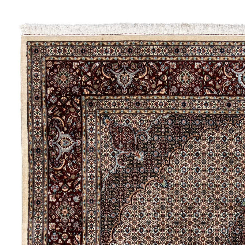 Dywan perski - Klasyczny - 348 x 249 cm - beżowy