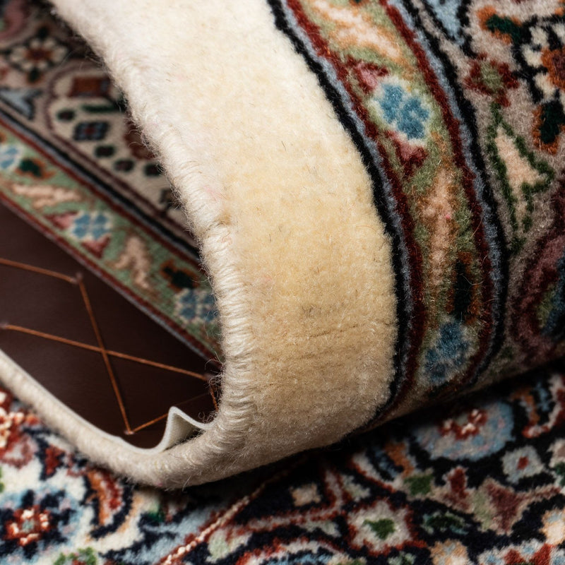 Dywan perski - Klasyczny - 348 x 249 cm - beżowy