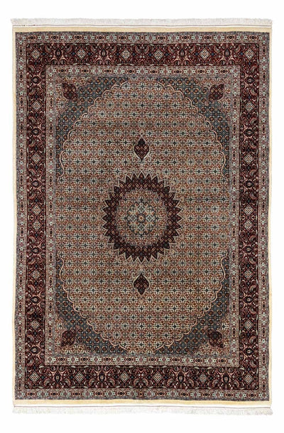 Moud Dywan 249x347cm - Dywan perski