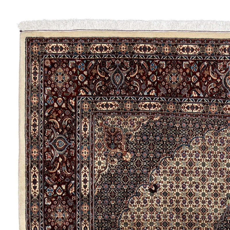 Dywan perski - Klasyczny - 344 x 248 cm - beżowy