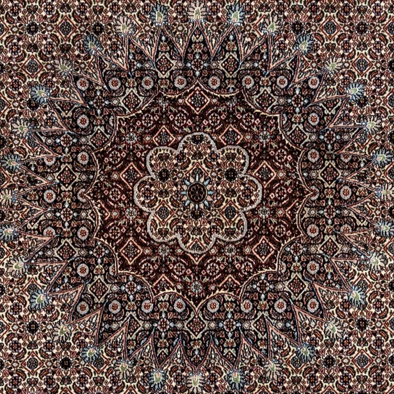 Dywan perski - Klasyczny - 344 x 246 cm - beżowy