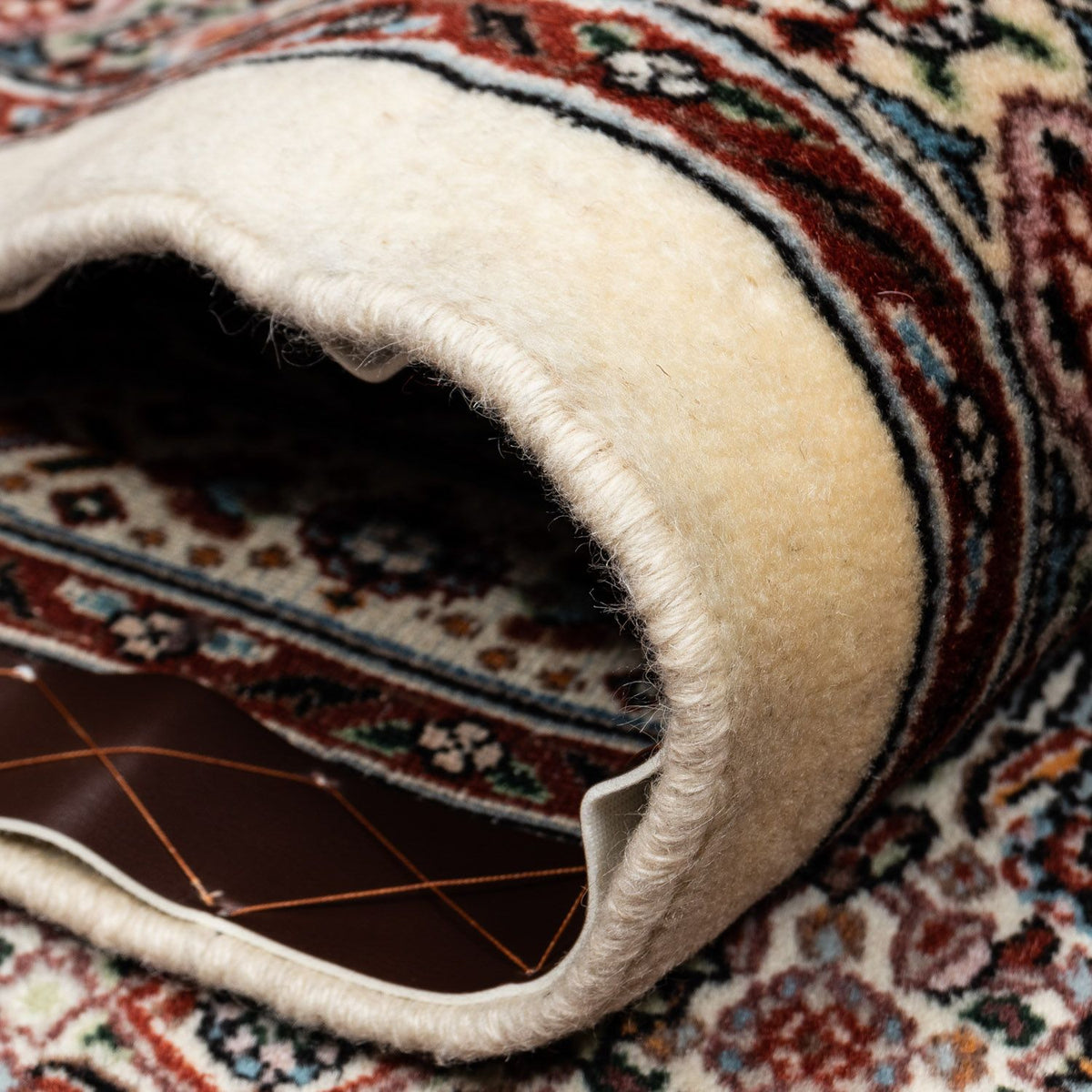 Dywan perski - Klasyczny - 333 x 248 cm - beżowy