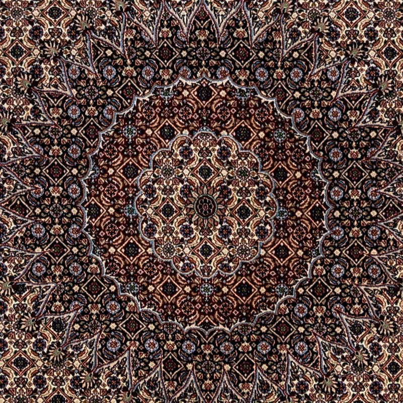 Dywan perski - Klasyczny - 345 x 253 cm - beżowy