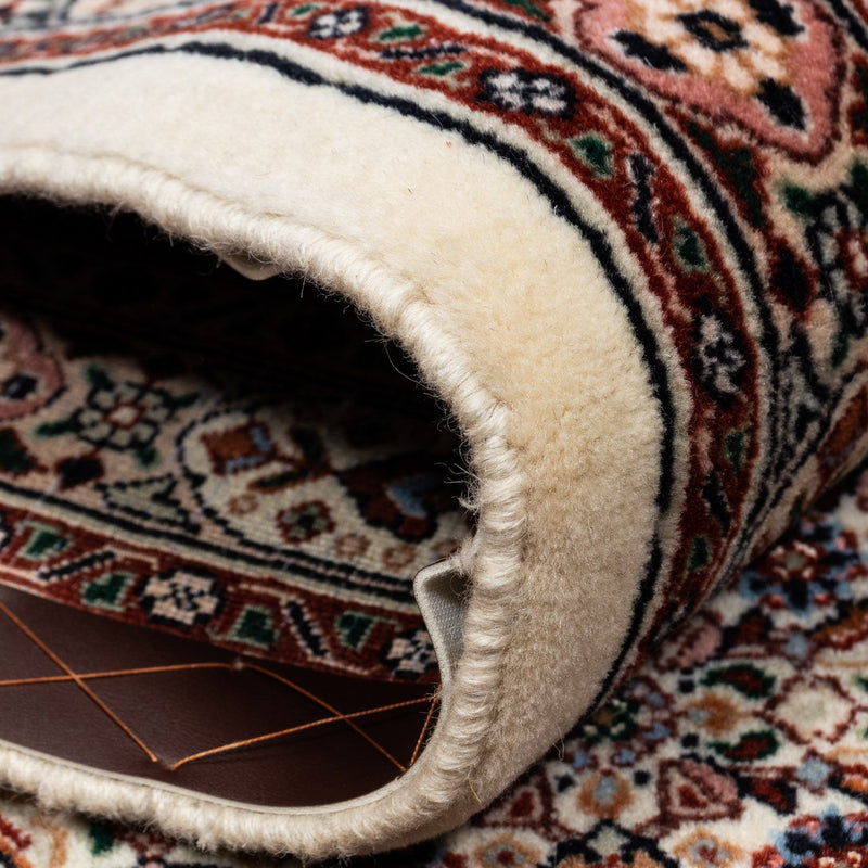 Dywan perski - Klasyczny - 345 x 253 cm - beżowy