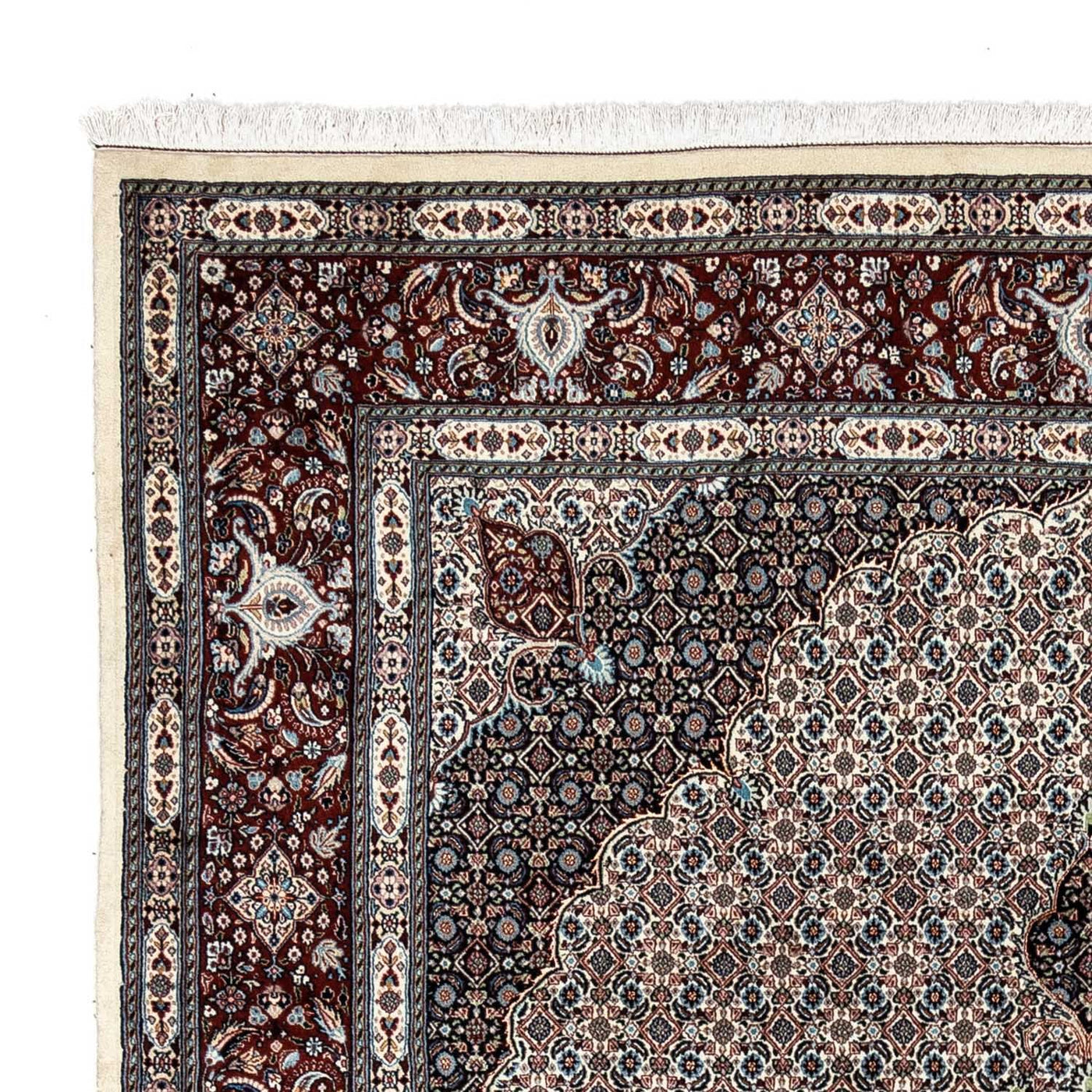 Moud Dywan 346x253cm - Dywan perski