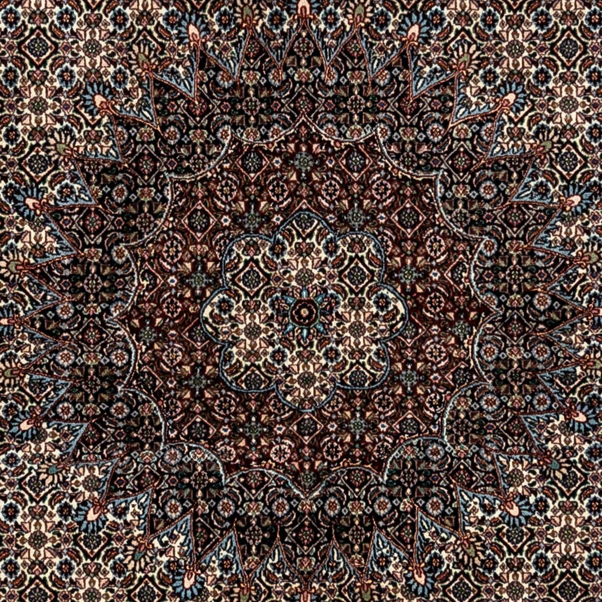 Dywan perski - Klasyczny - 353 x 250 cm - beżowy