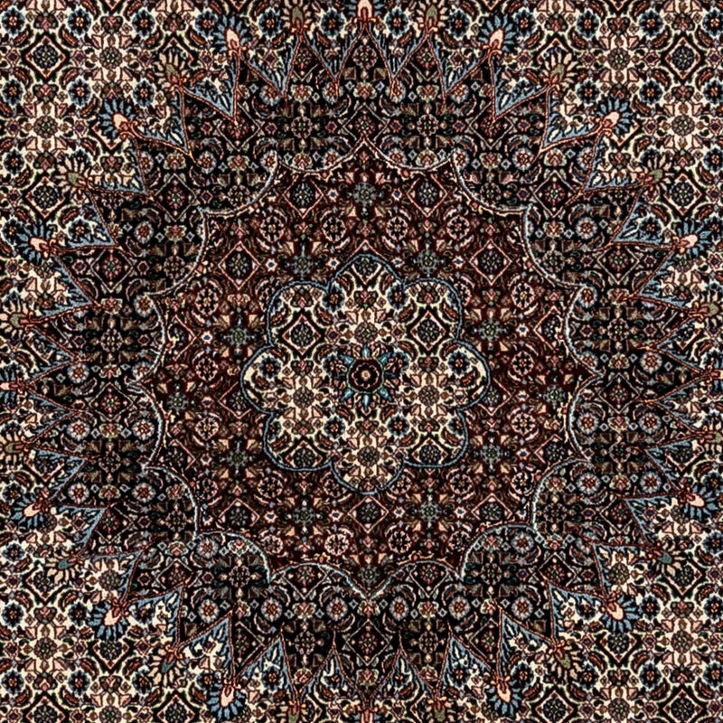 Dywan perski - Klasyczny - 353 x 250 cm - beżowy