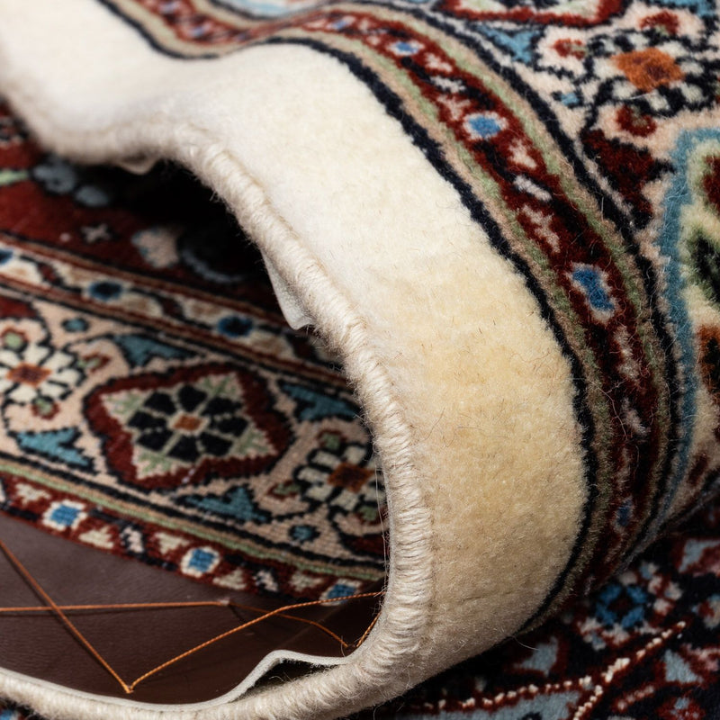 Dywan perski - Klasyczny - 352 x 254 cm - beżowy