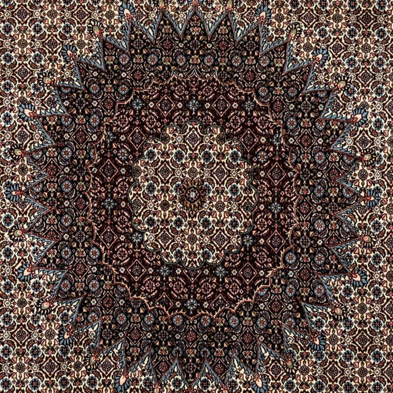 Dywan perski - Klasyczny - 343 x 248 cm - beżowy