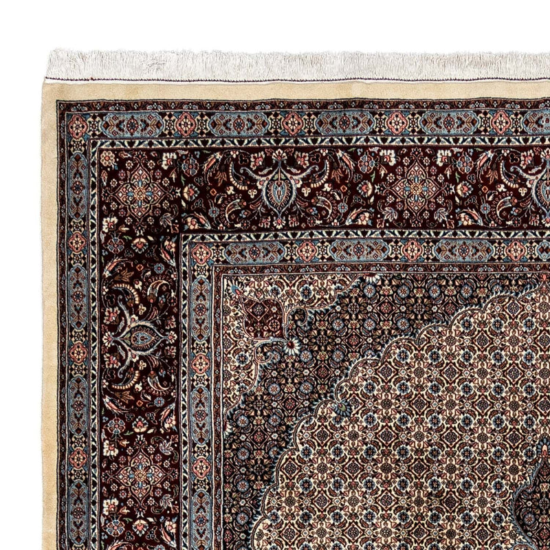 Dywan perski - Klasyczny - 343 x 248 cm - beżowy