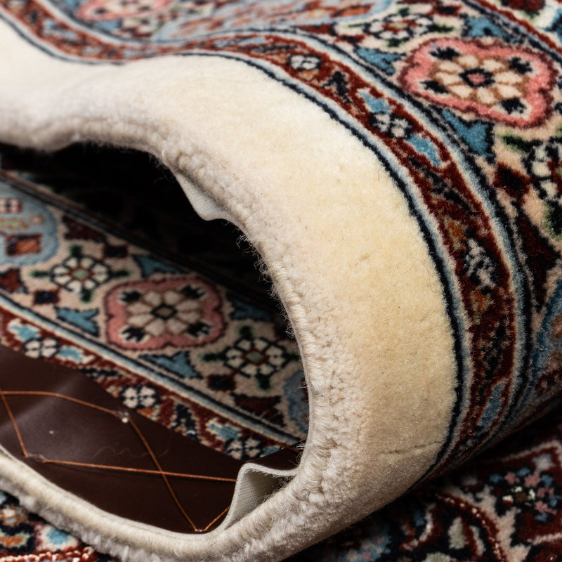 Dywan perski - Klasyczny - 343 x 248 cm - beżowy