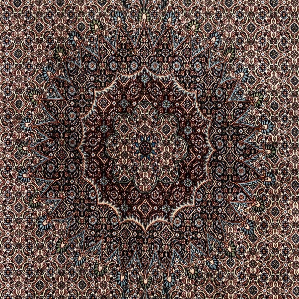 Dywan perski - Klasyczny - 346 x 250 cm - beżowy