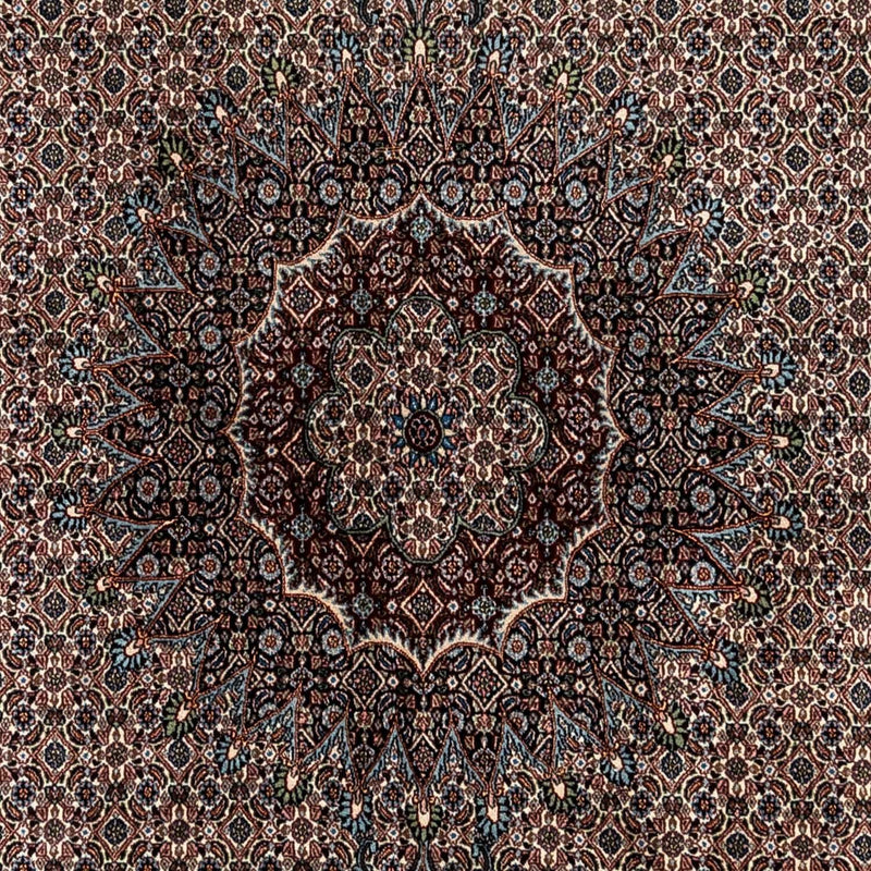 Dywan perski - Klasyczny - 346 x 250 cm - beżowy