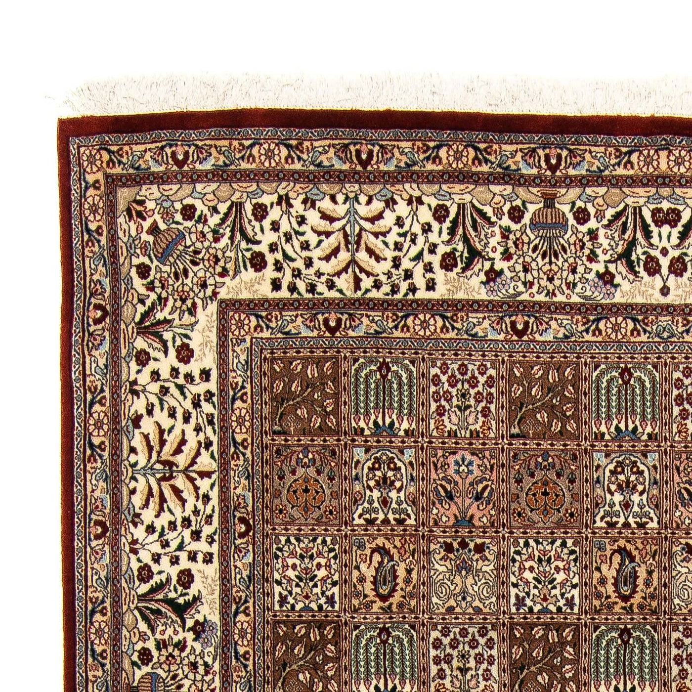 Moud Dywan 293x246cm - Dywan perski