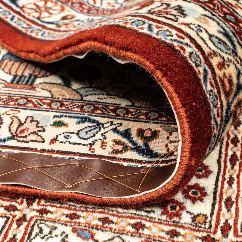 Dywan perski - Klasyczny - 293 x 246 cm - wielokolorowy