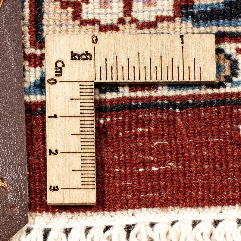 Dywan perski - Klasyczny - 293 x 246 cm - wielokolorowy