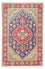 Dywan perski - Tabriz - 290 x 196 cm - niebieski