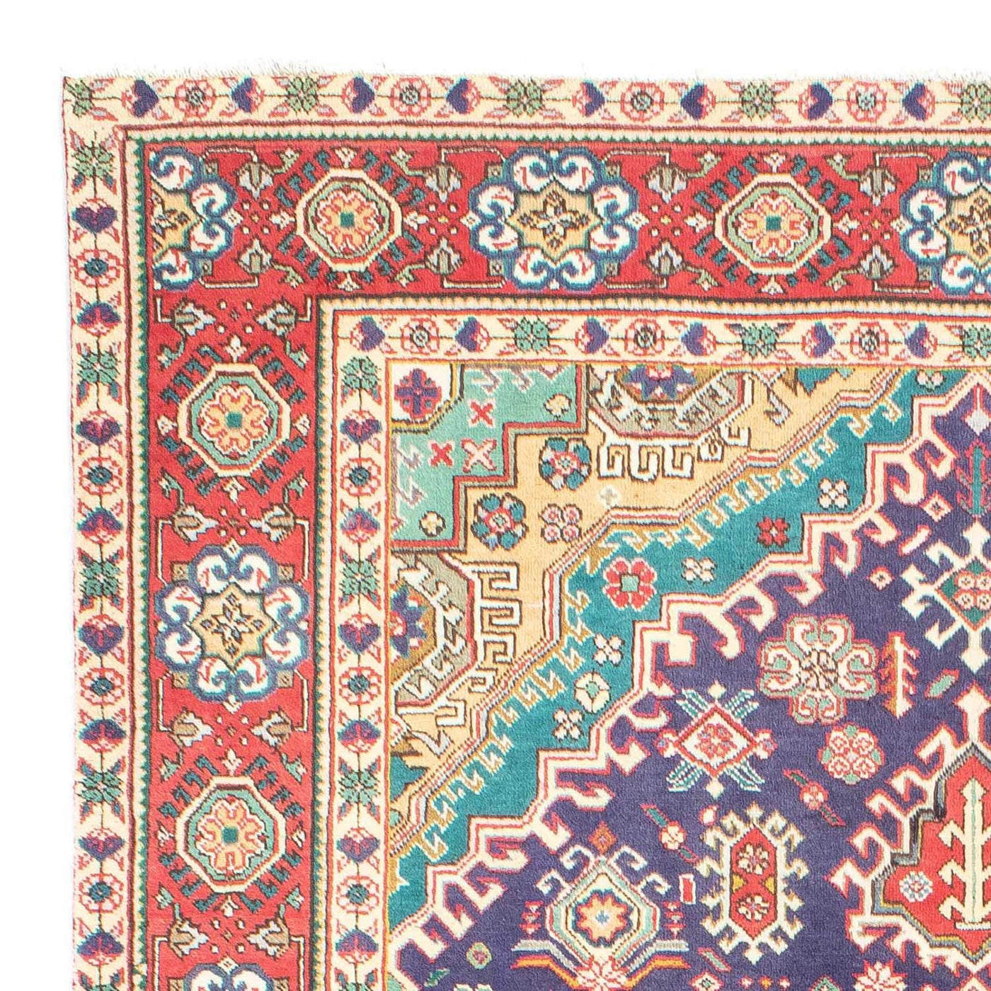 Tabriz Dywan 290x196cm - Dywan perski