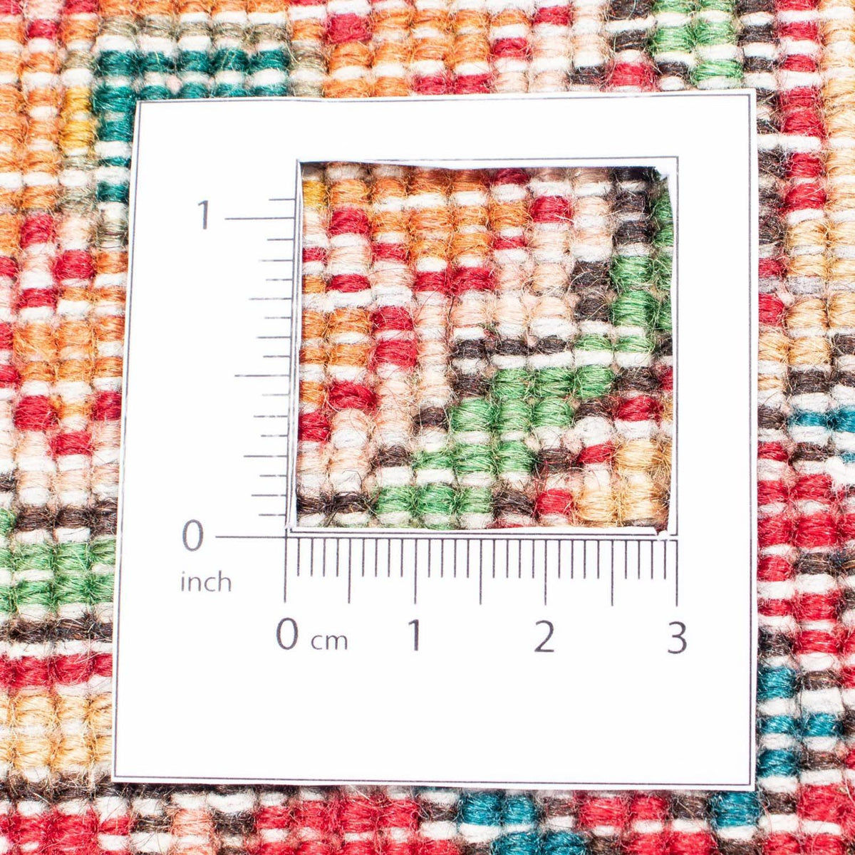 Dywan perski - Tabriz - 290 x 196 cm - niebieski