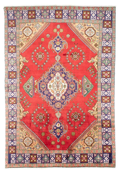 Tabriz Dywan 198x295cm - Dywan perski