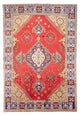 Tabriz Dywan 295x198cm - Dywan perski