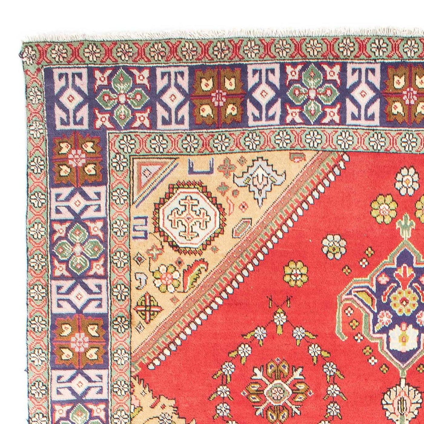 Tabriz Dywan 295x198cm - Dywan perski