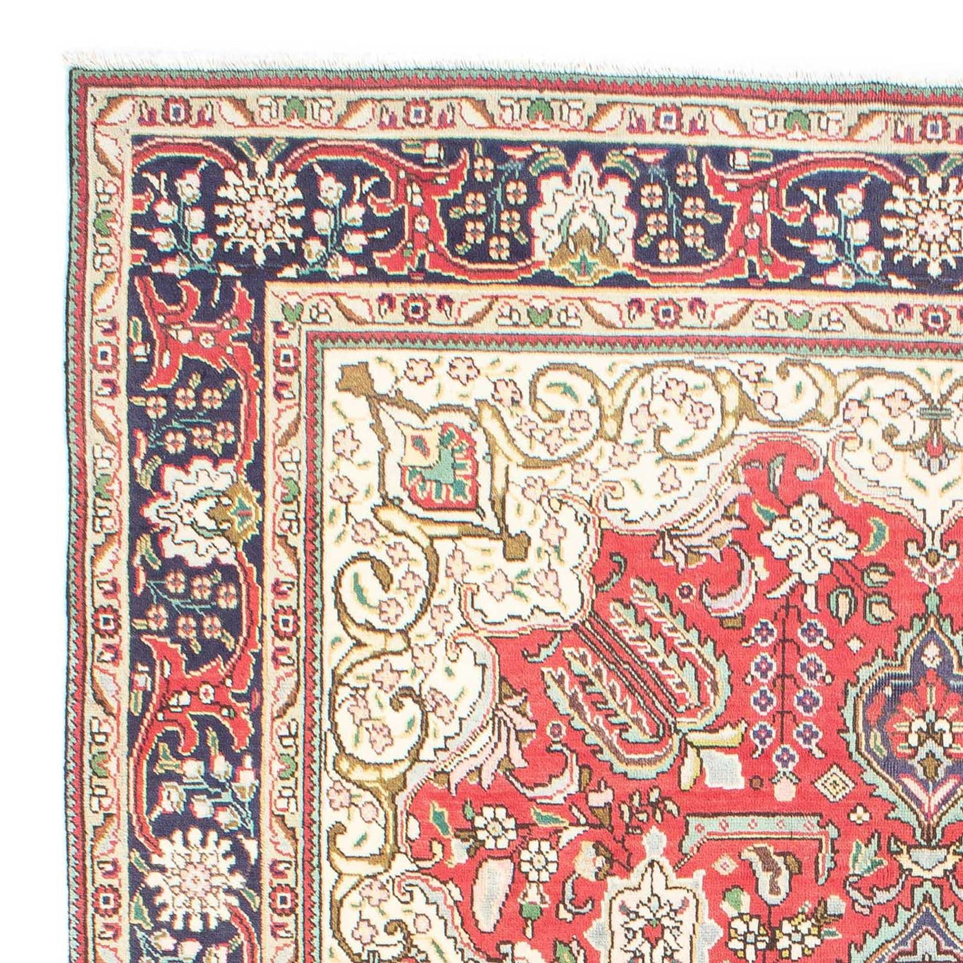 Tabriz Dywan 312x207cm - Dywan perski