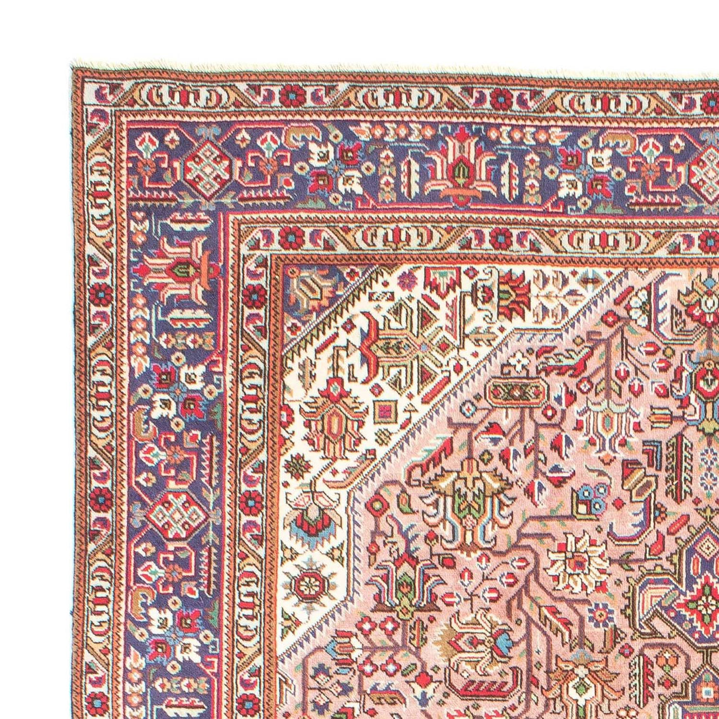 Tabriz Dywan 296x201cm - Dywan perski