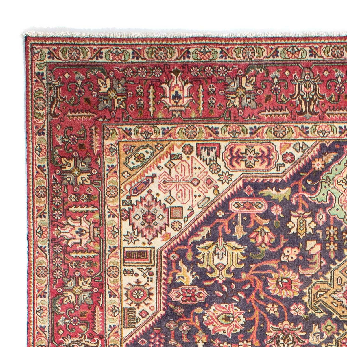 Tabriz Dywan 200x287cm - Dywan perski