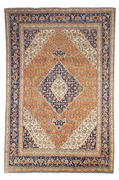 Tabriz Dywan 203x303cm - Dywan perski