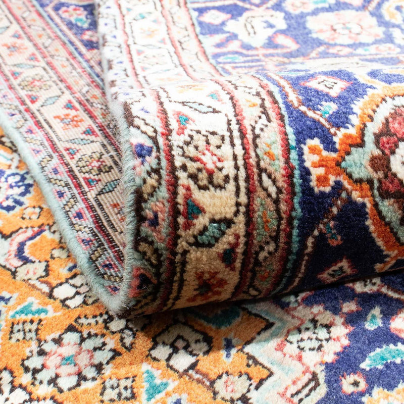 Dywan perski - Tabriz - 303 x 203 cm - beżowy