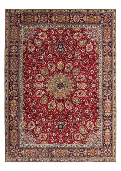 Tabriz Dywan 210x295cm - Dywan perski