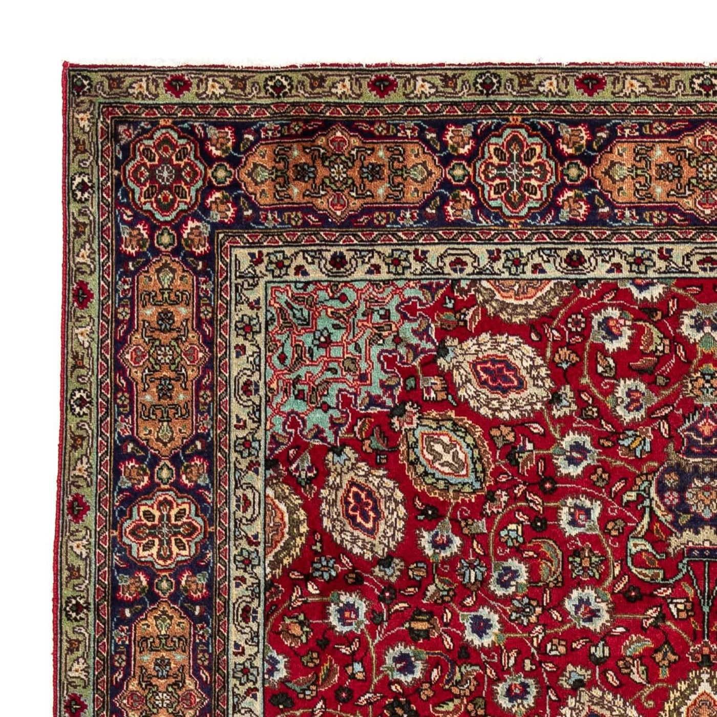 Tabriz Dywan 295x210cm - Dywan perski