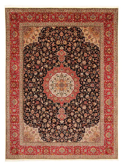 Tabriz Dywan 300x393cm - Dywan perski