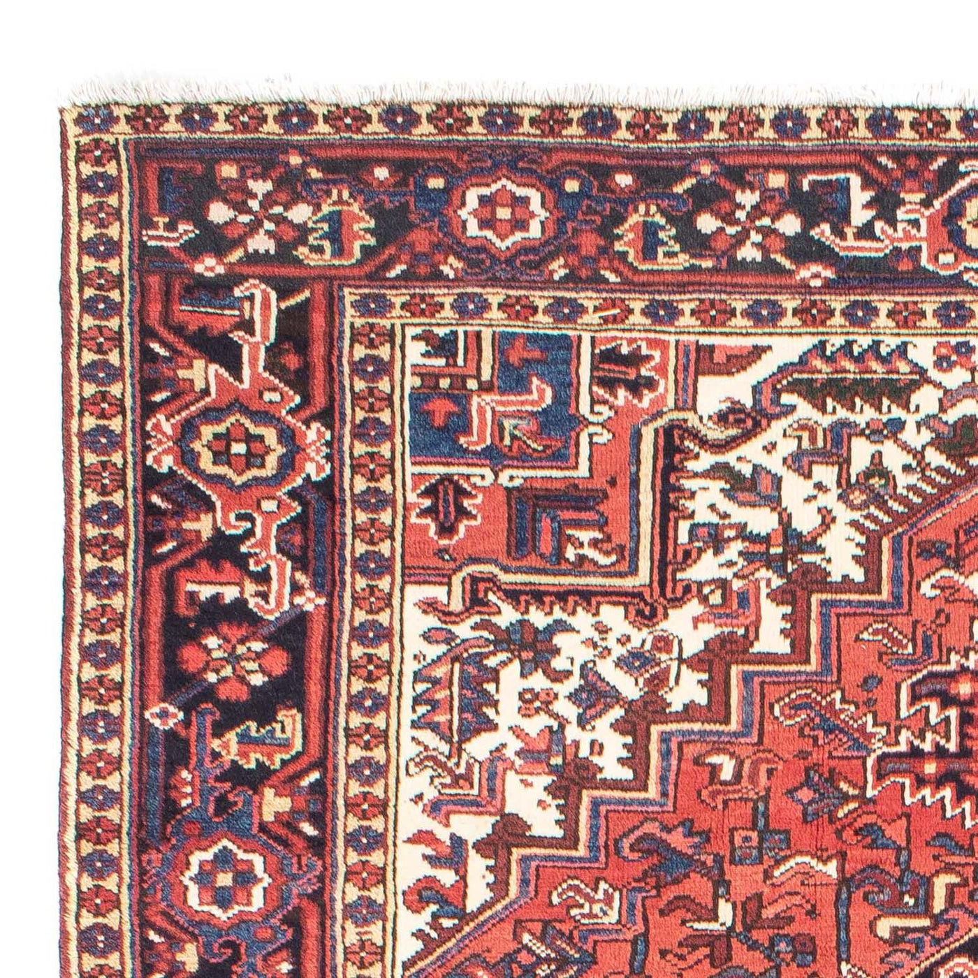 Heriz Dywan 300x212cm - Dywan perski