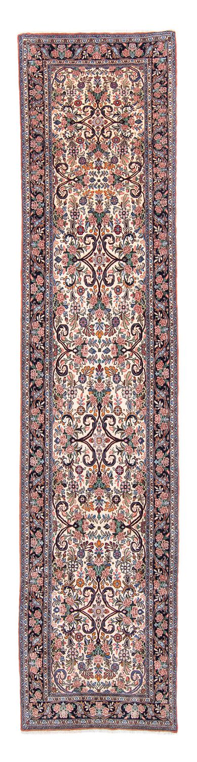 Bidjar Dywan 91x400cm - Dywan perski