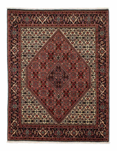 Bidjar Dywan 171x244cm - Dywan perski