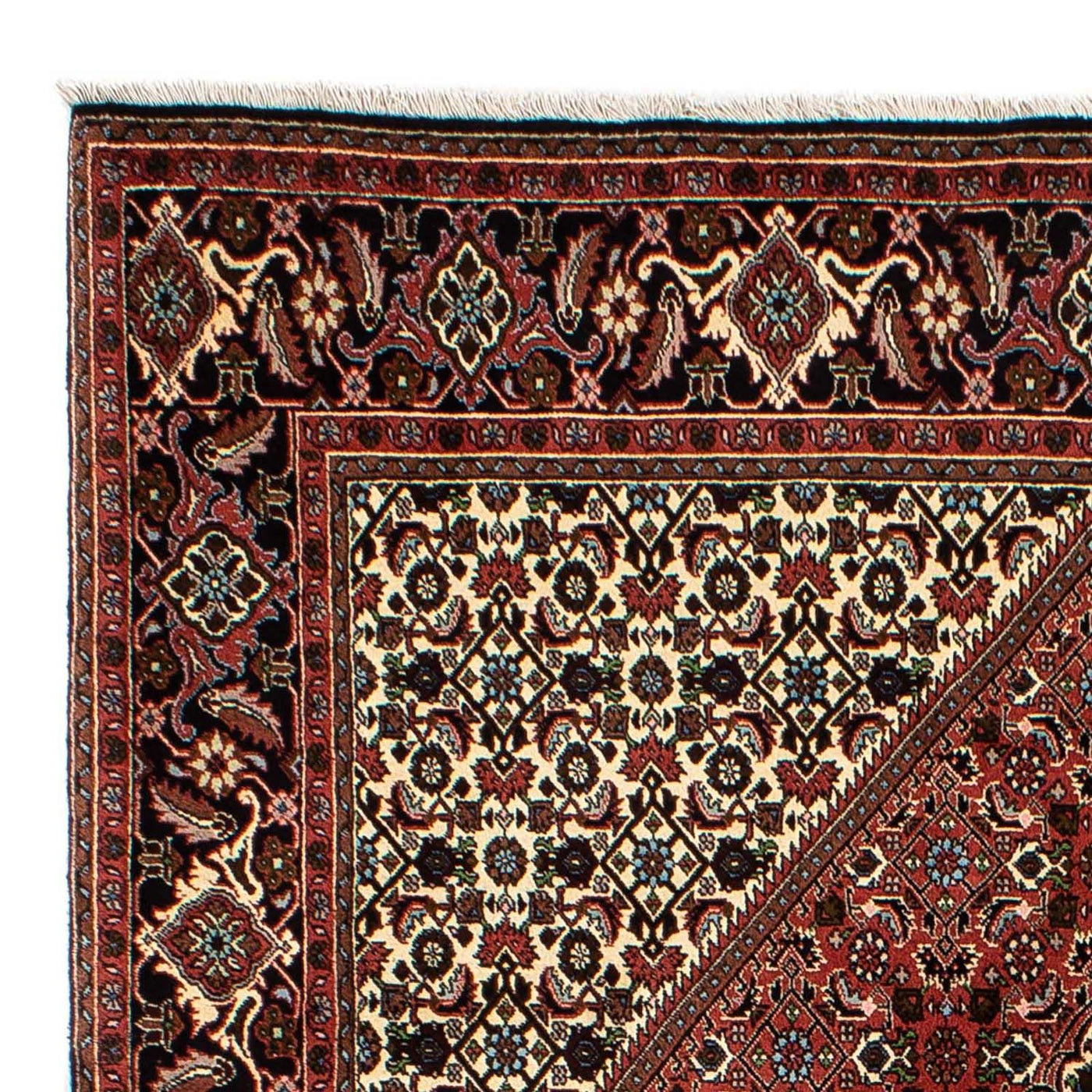 Bidjar Dywan 244x171cm - Dywan perski