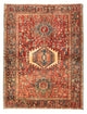 Qaraja Dywan 190x140cm - Dywan perski