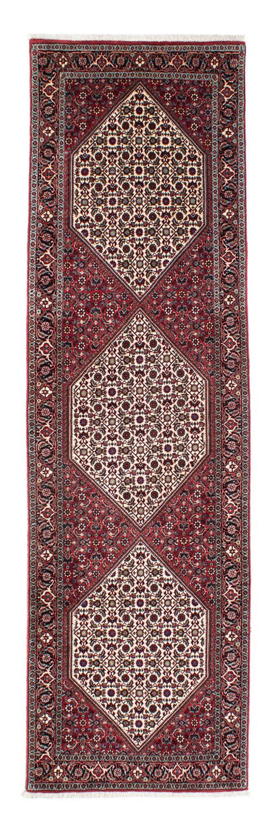 Bidjar Dywan 83x290cm - Dywan perski