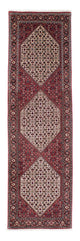 Bidjar Dywan 290x83cm - Dywan perski