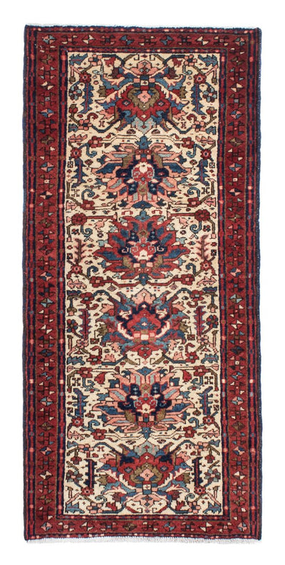 Qaraja Dywan 67x150cm - Dywan perski