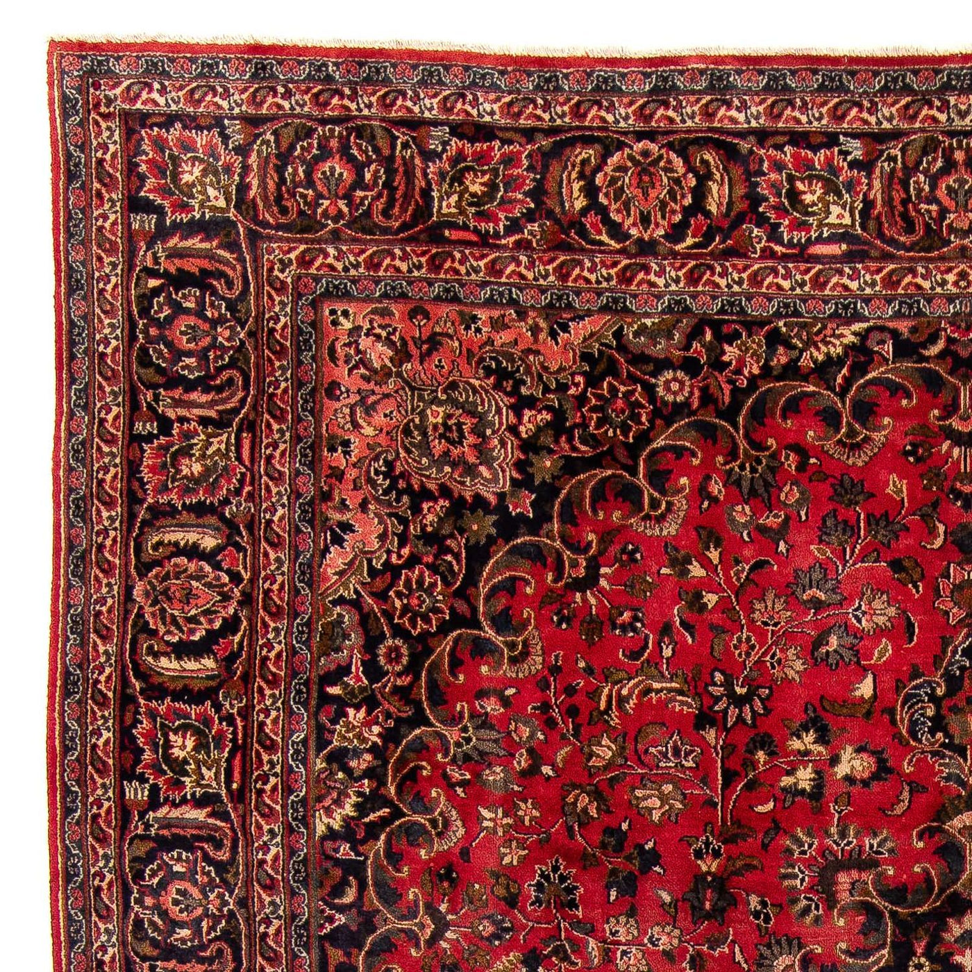 Mashhad Dywan 380x293cm - Dywan perski