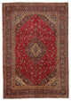Kashan Dywan 421x302cm - Dywan perski