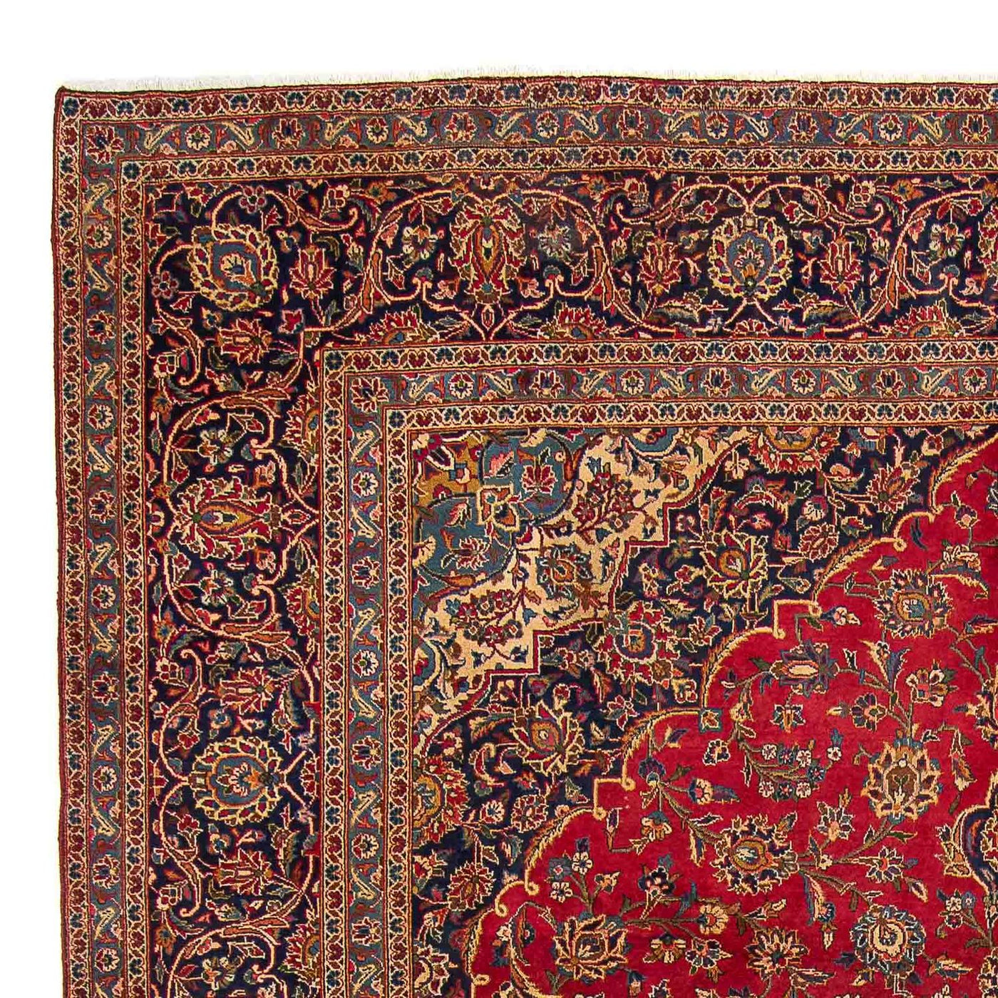 Kashan Dywan 421x302cm - Dywan perski