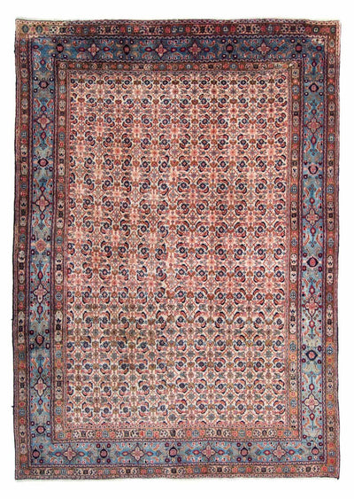 Moud Dywan 215x300cm - Dywan perski