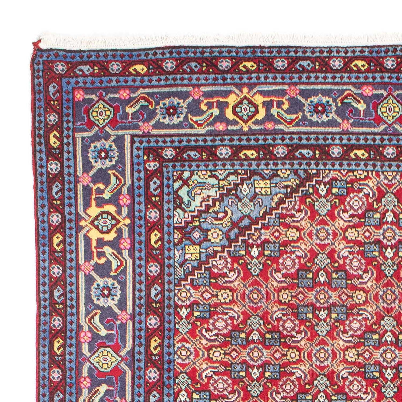 Ardabil Dywan 292x190cm - Dywan perski